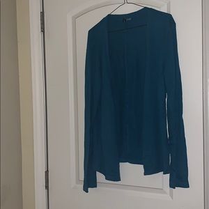 Cardigan / sweater